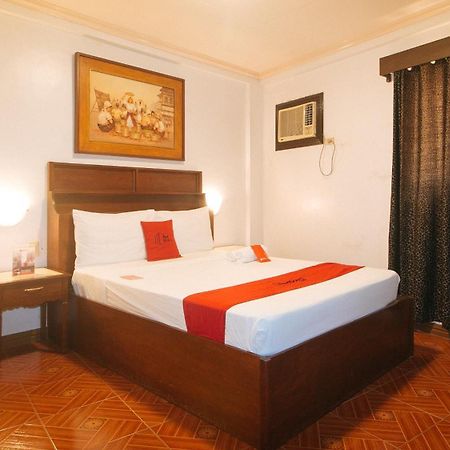Reddoorz At La Casa Guesthouse Former Reddoorz At Tamarind Street Angeles City Extérieur photo