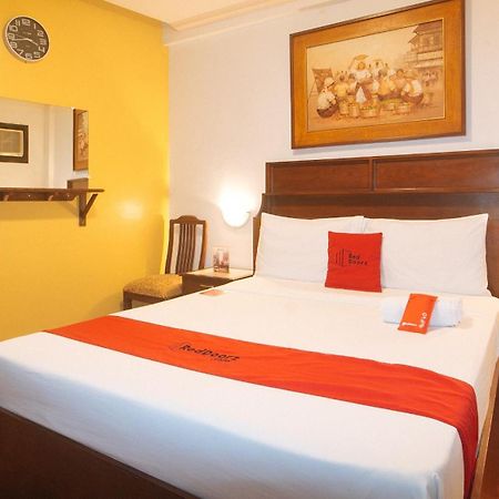 Reddoorz At La Casa Guesthouse Former Reddoorz At Tamarind Street Angeles City Extérieur photo
